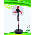 16 Inches 24V DC Stand Fan Solar Fan (SB-S-DC16Y)